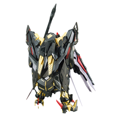 Gundam Astray Gold Frame Amatsu Mina RG 1/144