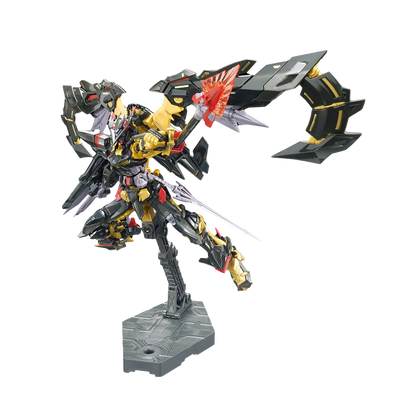 Gundam Astray Gold Frame Amatsu Mina RG 1/144