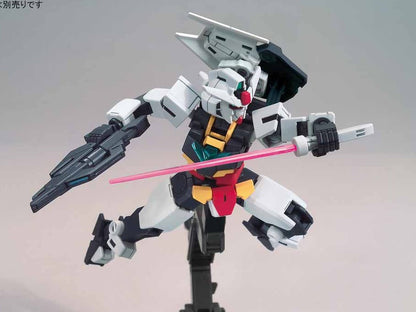 Earthree Gundam Build Divers RE:Rise HGBD:R 1/144