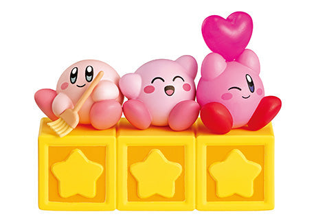 Kirby: Poyotto Collection