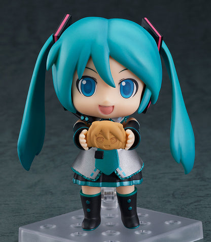 Nendoroid Mikudayo (10th Anniversary Version)