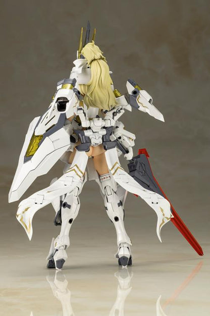 Frame Arms Girl Durga II Model Kit