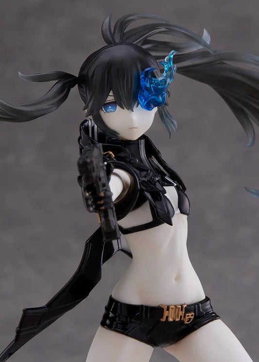 Black Rock Shooter Down Fall Empress (Awakened Version) Coreful Figure