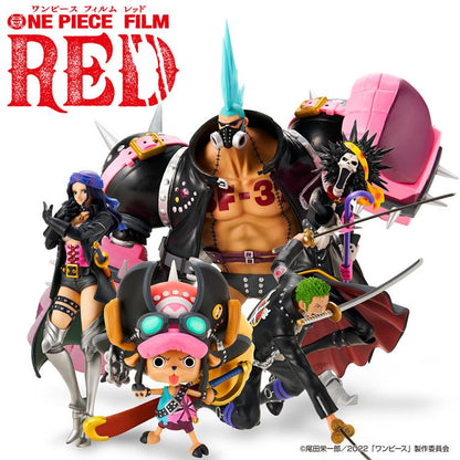 Nico Robin One Piece Film Red More Beat Ichibansho