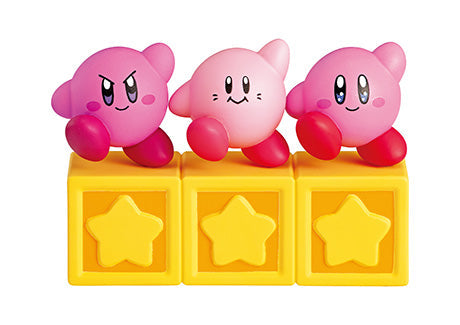 Kirby: Poyotto Collection