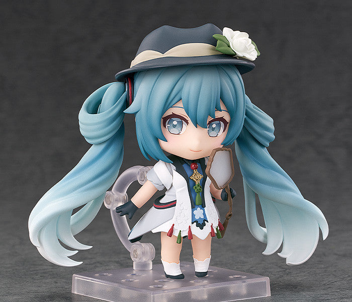 Nendoroid Hatsune Miku (MIKU WITH YOU 2021 Version)