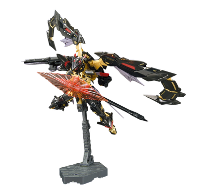 Gundam Astray Gold Frame Amatsu Mina RG 1/144