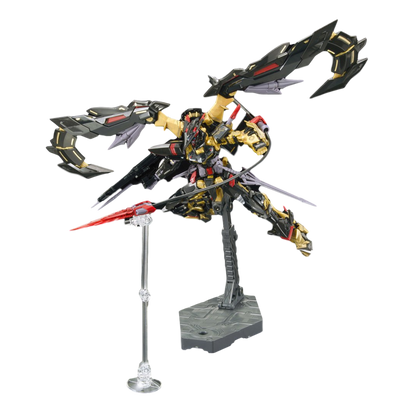 Gundam Astray Gold Frame Amatsu Mina RG 1/144