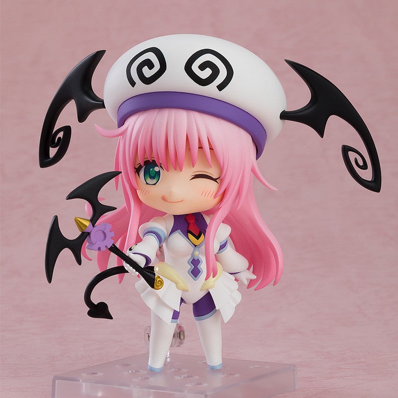 To Love Ru Darkness Lala Satalin Deviluke Nendoroid