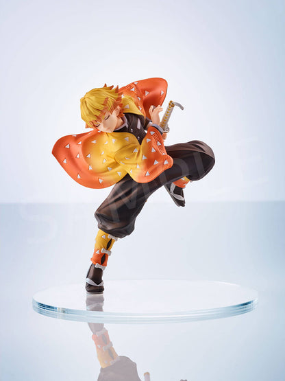 ConoFig Demon Slayer Zenitsu Agatsuma Figure