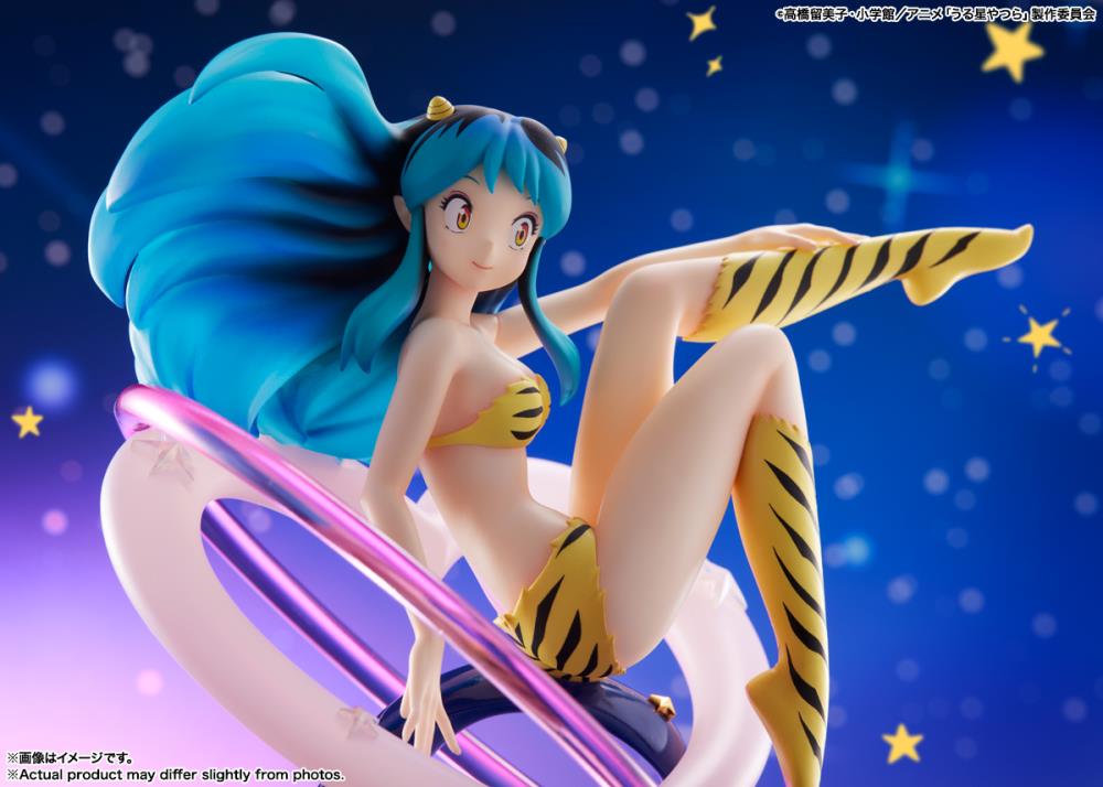 Lum Urusei Yatsura FiguartsZero