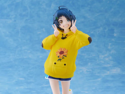 Wonder Egg Priority Ai Ohto Coreful Figure (Smile Ver.)