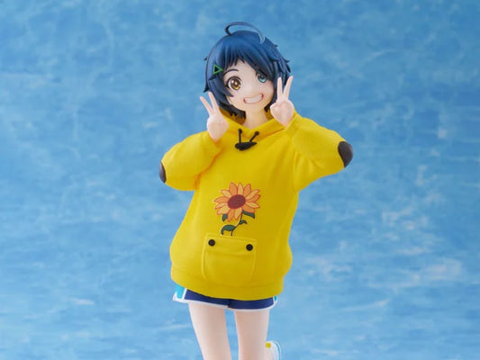 Wonder Egg Priority Ai Ohto Coreful Figure (Smile Ver.)