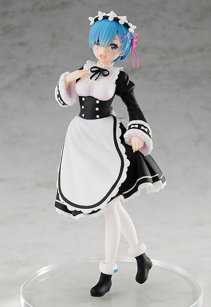 POP UP PARADE Rem Ice Season Figure