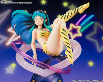 Lum Urusei Yatsura FiguartsZero