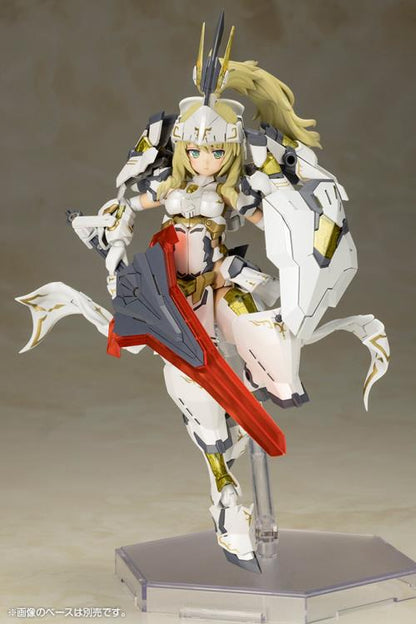 Frame Arms Girl Durga II Model Kit