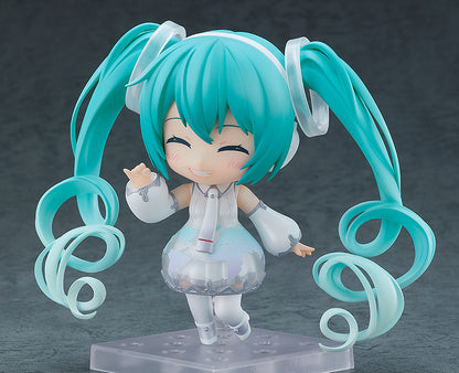 Nendoroid Hatsune Miku (MIKU EXPO 2021 Version)