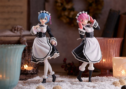 POP UP PARADE Rem Ice Season Figure