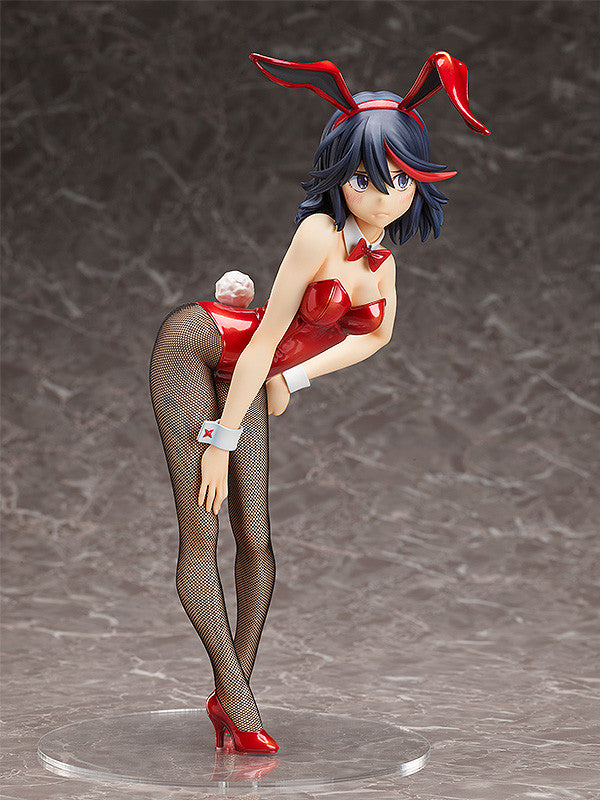 Ryuko Matoi (Bunny Version) 2nd 1/4 Scale Figure