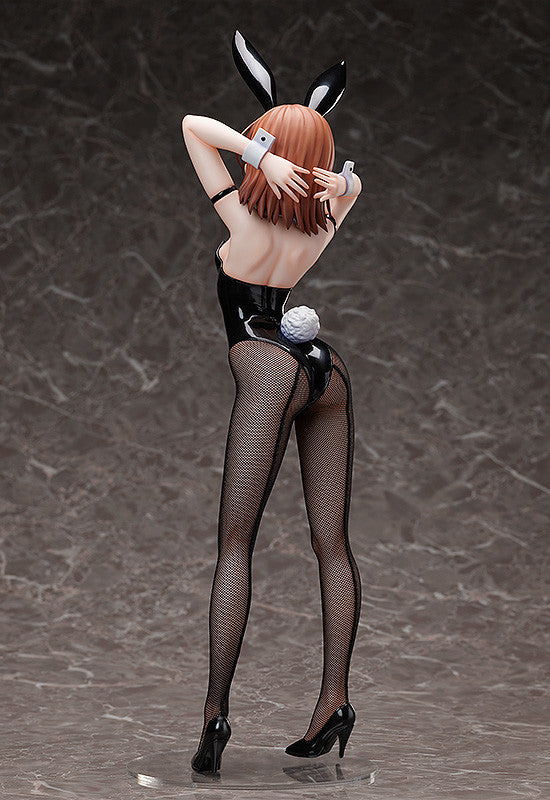 Mikoto Misaka (Bunny Version) 2nd 1/4 Scale Figure