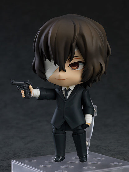 Nendoroid Osamu Dazai: Dark Era Ver.