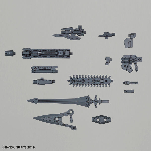 Bandai 30 Minute Mission W-07 Options Weapon 1 for Rabiot, Accessories