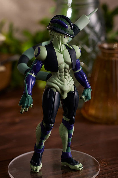 Hunter X Hunter Pop Up Parade Meruem Figure