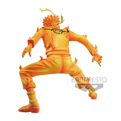 Naruto Shippuden Vibration Stars Naruto Uzumaki III Figure