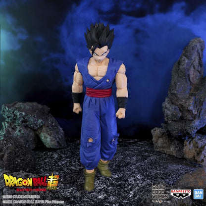 Dragon Ball Super Hero SOULS EDGE WORKS THE Departure 14 Ultimate Gohan B