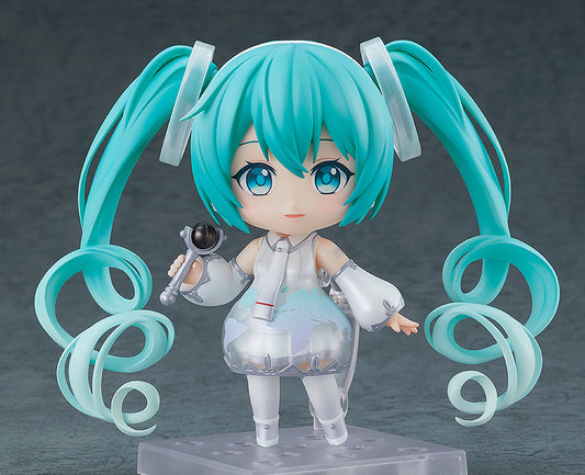 Nendoroid Hatsune Miku (MIKU EXPO 2021 Version)