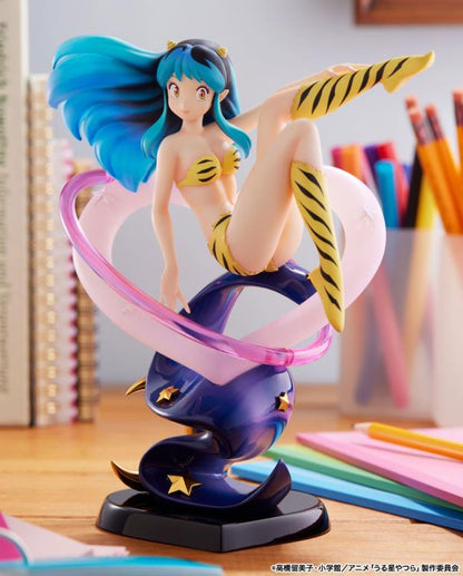 Lum Urusei Yatsura FiguartsZero