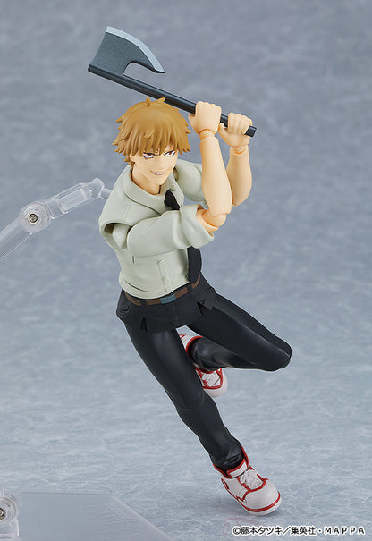 Denji Figma