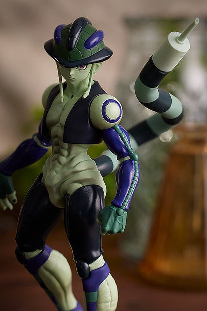 Hunter X Hunter Pop Up Parade Meruem Figure