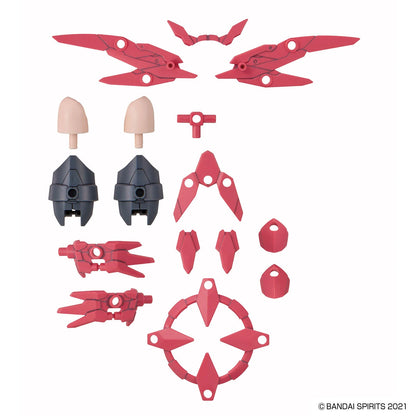 30 Minute Sisters OP-02 Option Parts Set 2 Flight Armor