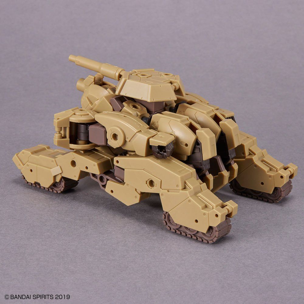 30MM bEXM-33T Volpa Nova (Tank Ver.)