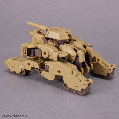 30MM bEXM-33T Volpa Nova (Tank Ver.)