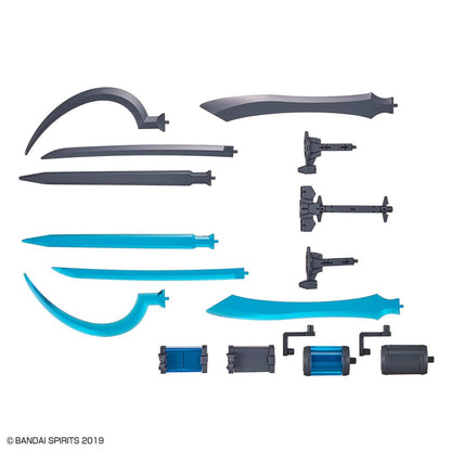 30 MM Energy Weapon Customized Weapon
