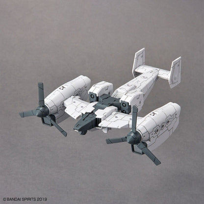 30MM Exa Vehicle (Tiltrotor Ver.)