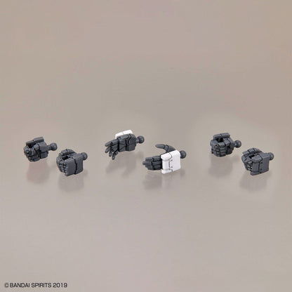 30MM 1/144 Option Parts Set 12 (Hand Parts/Multi Joint)