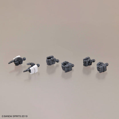 30MM 1/144 Option Parts Set 12 (Hand Parts/Multi Joint)