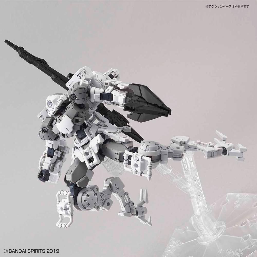 30MM bEXM-15 Portanova (Space Ver.) (Gray)