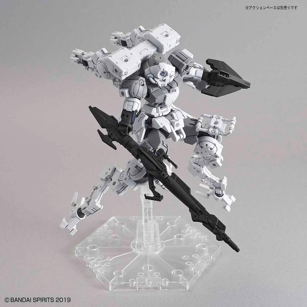 30MM bEXM-15 Portanova (Space Ver.) (Gray)