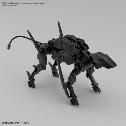 30MM Exa Vehicle (Dog Mecha Ver.)