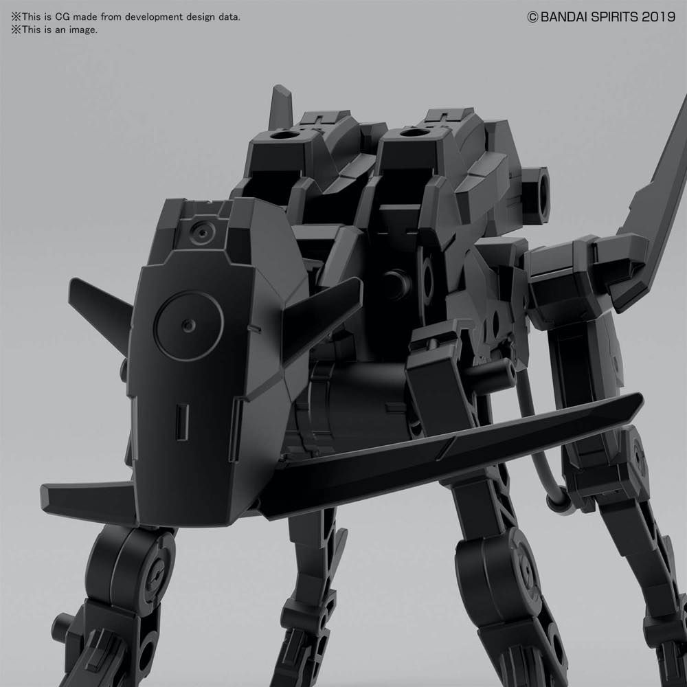 30MM Exa Vehicle (Dog Mecha Ver.)