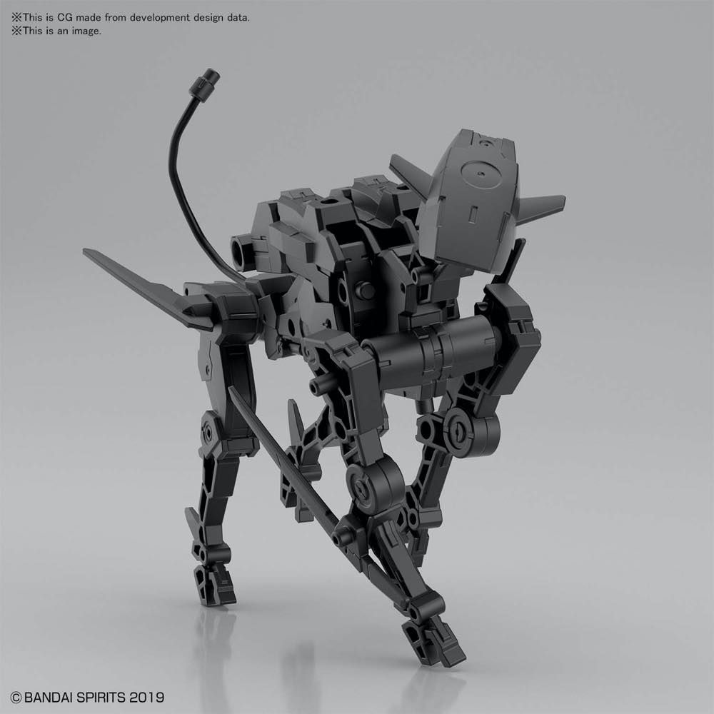 30MM Exa Vehicle (Dog Mecha Ver.)