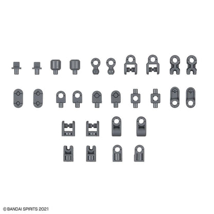 30MS Optional Parts Set 5 (Heavy Armor)