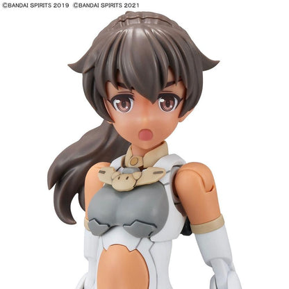 Luluce (Color C) 30 Minute Sisters Model Kit