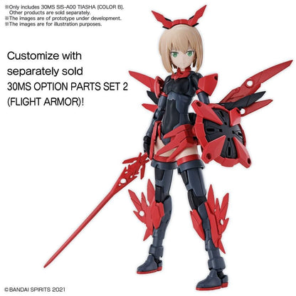 30MS SIS-A00 Tiasha [Color B]