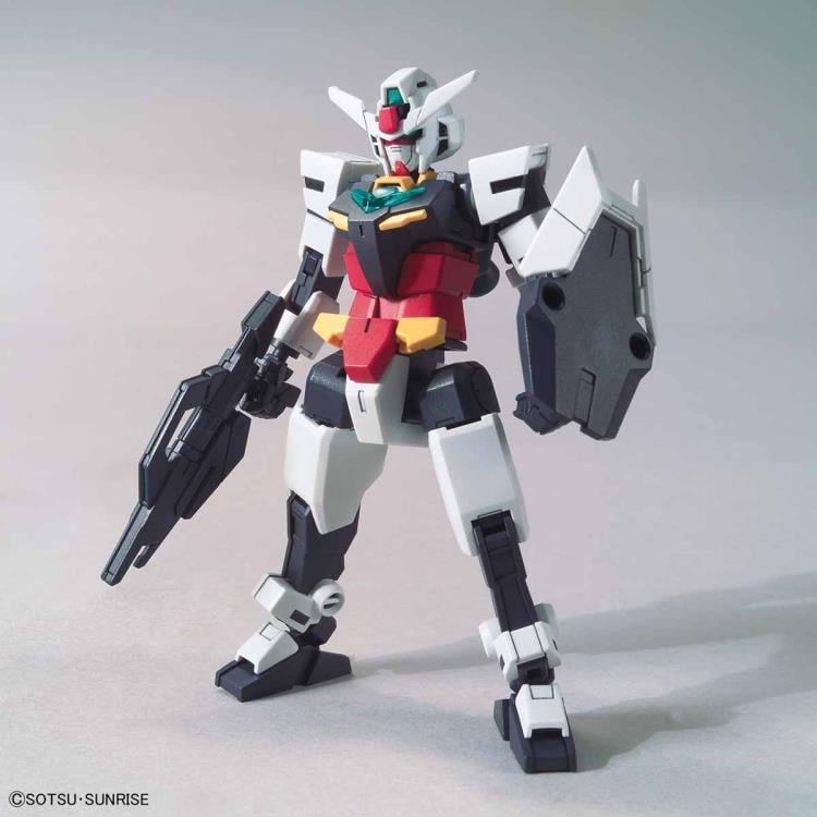 Earthree Gundam Build Divers RE:Rise HGBD:R 1/144