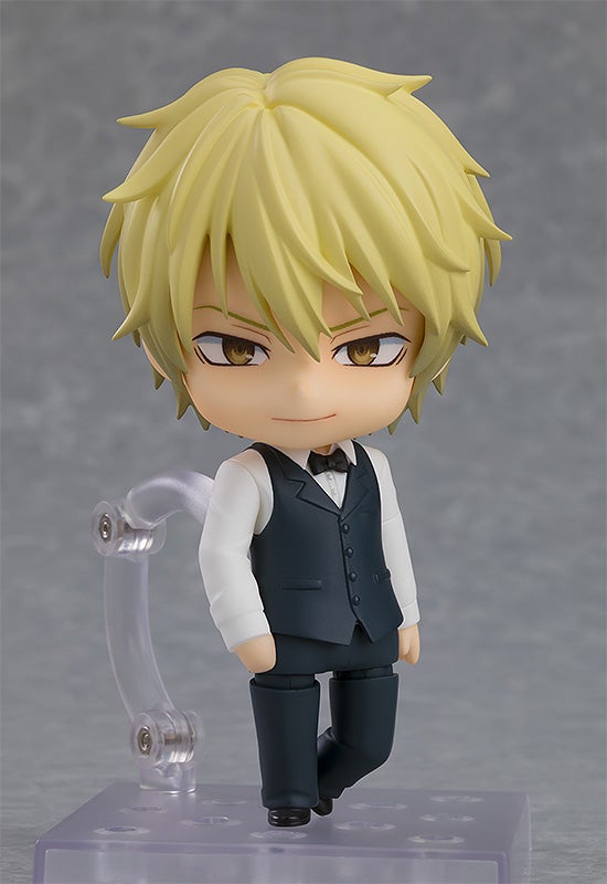 Durarara!! Shizuo Heiwajima Nendoroid